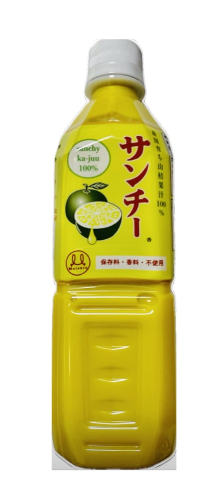 はる様 賞味期限2027.1 サンチー 1本 賞味期限2027年1月 | サンチー
