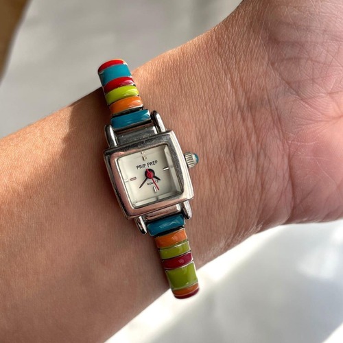 PRIP PREP 腕時計