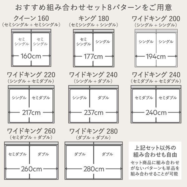 ベッド キング 180(SS+S) ベッドフレームのみ シャビー ベッド キング 180(SS+S) ベッドフレームのみ シャビー