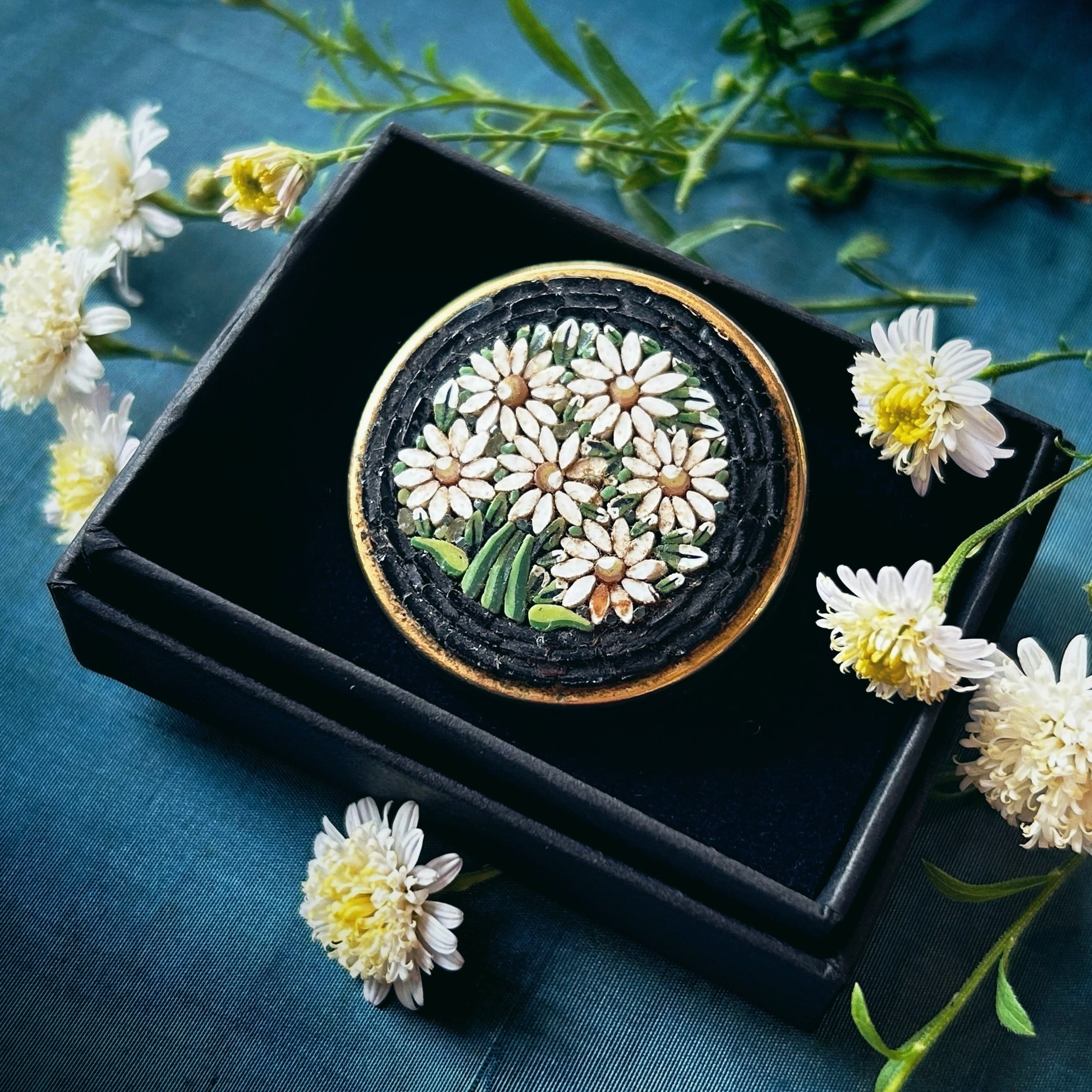 アンティーク銅版画「オオカミ、キツネ」 | Pay ID