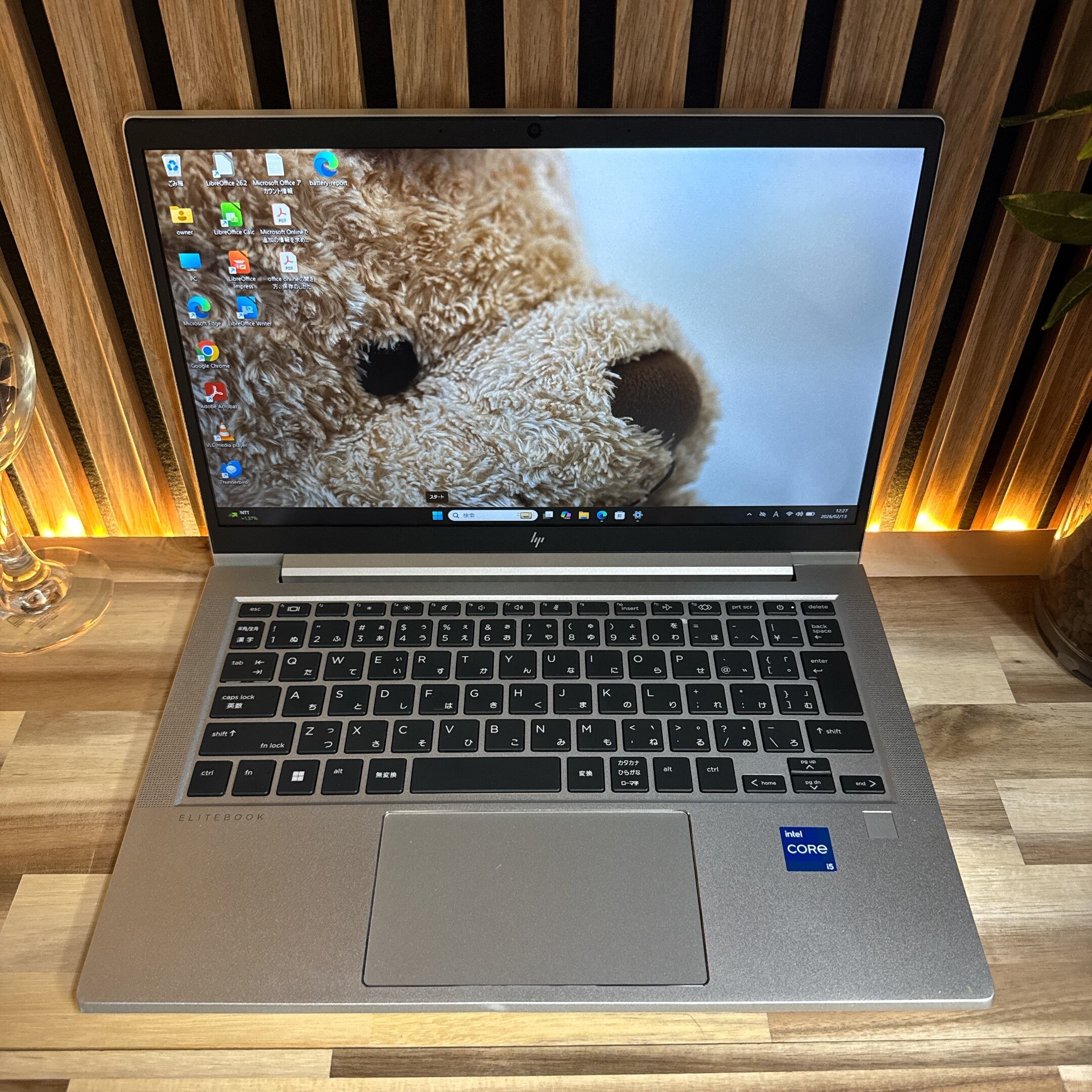 最新2023年モデル』HP EliteBook 630 G10 メモリ16GB SSD256GB 人気
