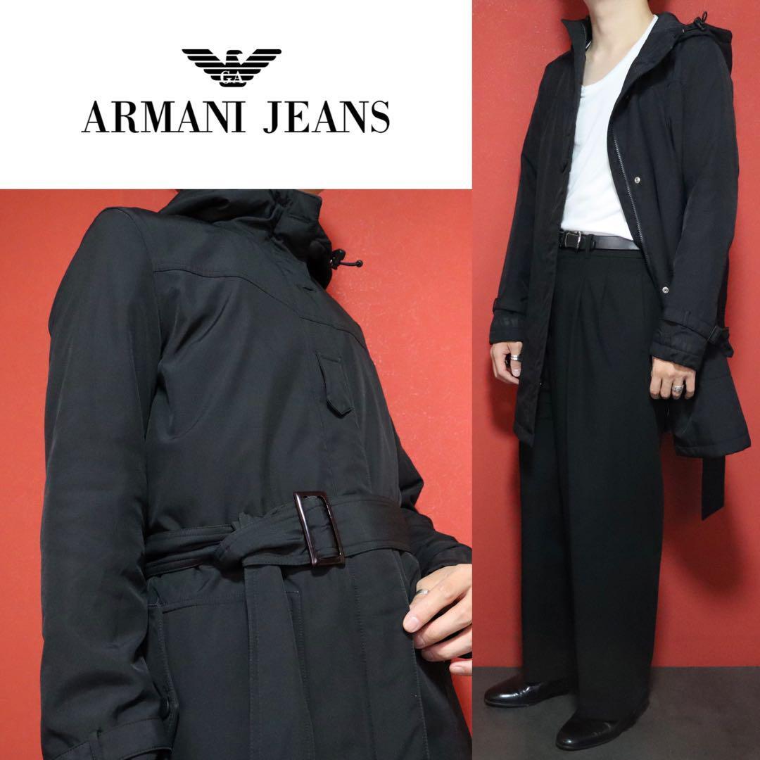 ARMANI JEANS