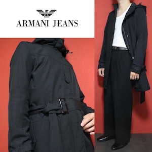 ARMANI JEANS