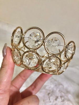 フラワーソイキャンドル