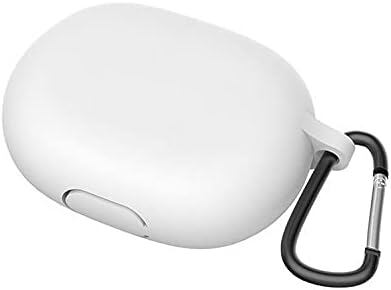 イヤホン・ヘッドホンケース・JBL WAVE100 TWS用 ホワイト