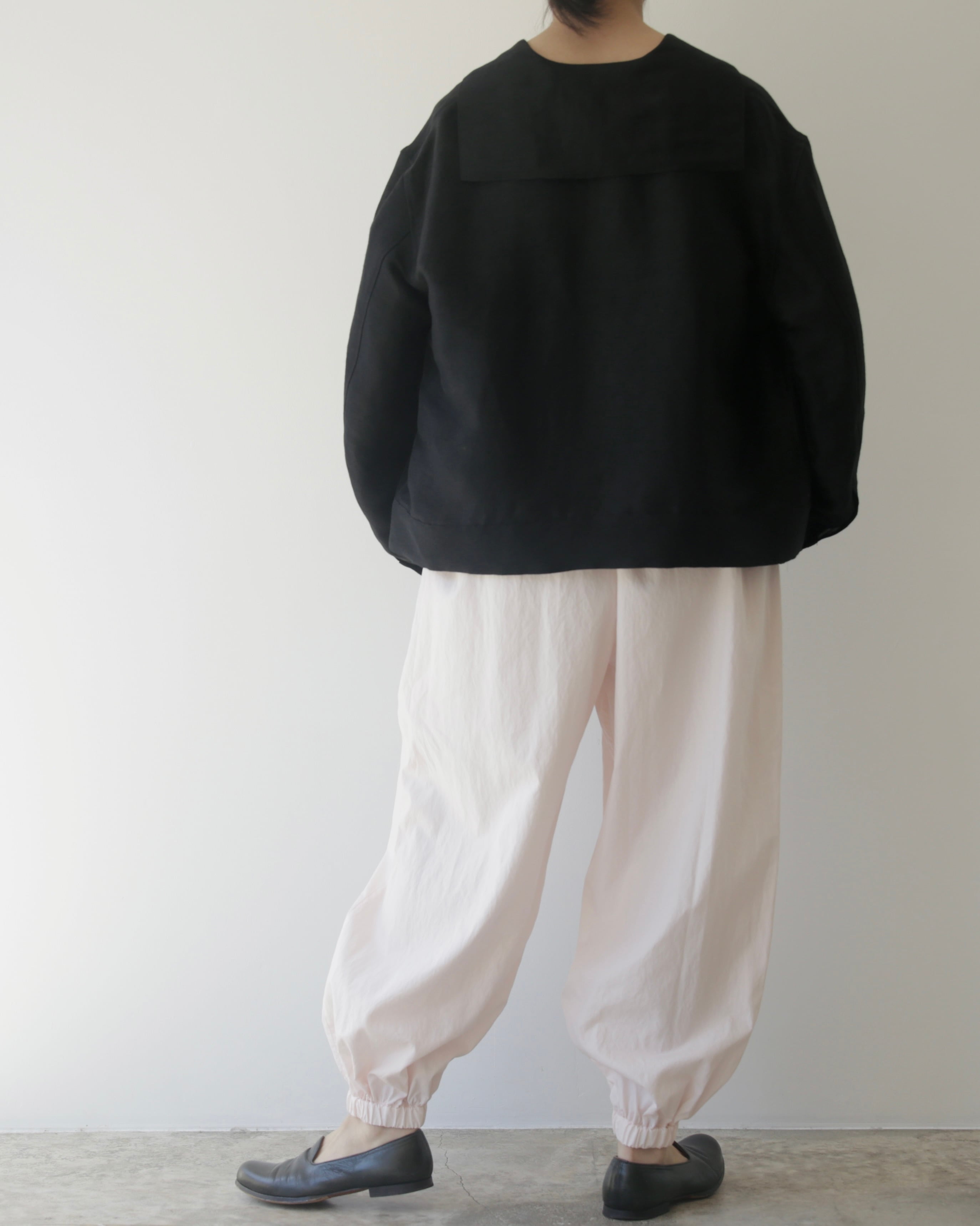 TENNE HANDCRAFTED MODERN アタッチメントパンツ | Vie