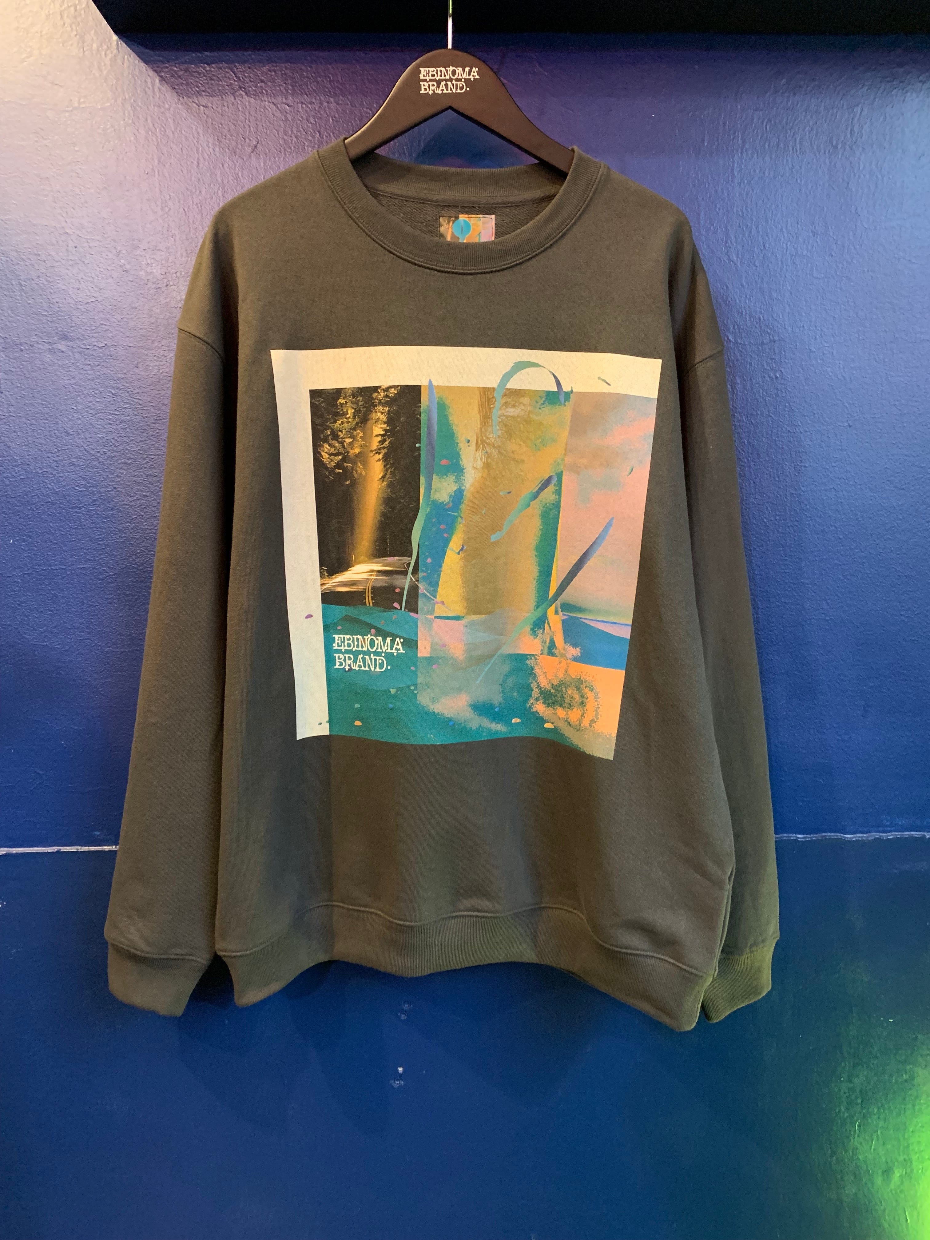 BLOHM DELMAR （BLACK） | ebinoma shop