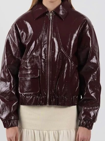 HAENGNAE / OMOCHI VOLUMINOUS MIDI SKIRT | eunoia maruyama