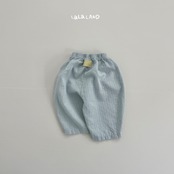 【取寄/韓国直送】LALALAND 26/SM （Baby）ブロッサムパンツ｜夏服｜韓国子供服