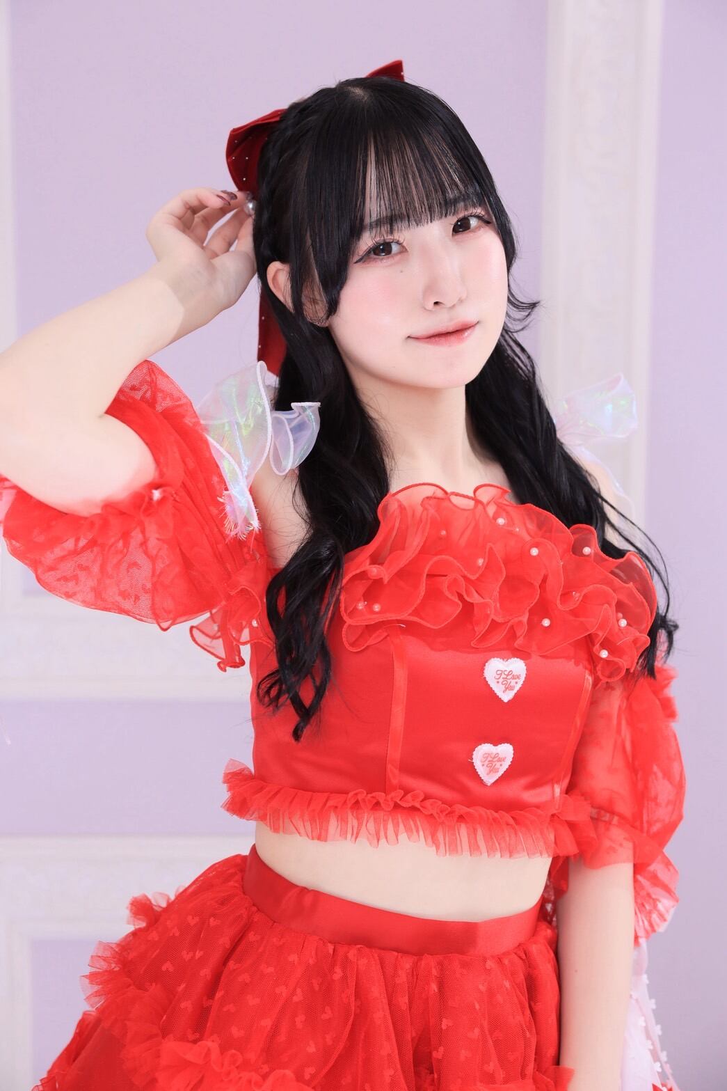 遠藤えみり (Claire♡Dolls) TGIFオリジナル動画（宛名メッセージなし