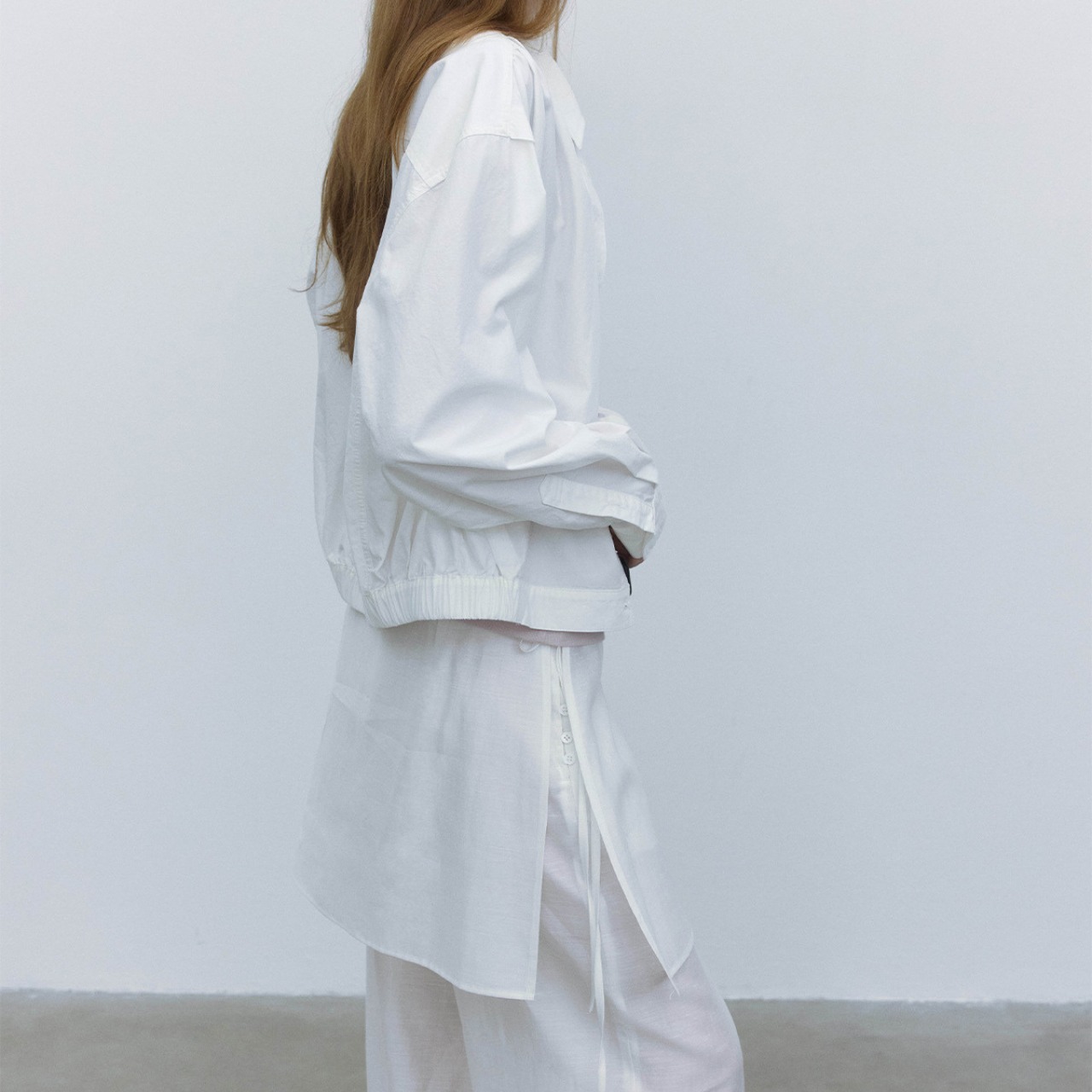 Minimal Volume Shirt T3837