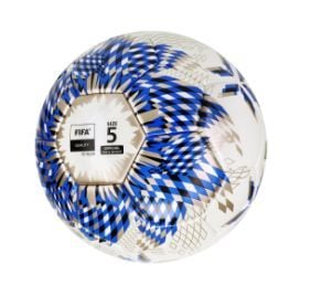 ミカサ(MIKASA)サッカーボール国際公認球 / 検定球5号 貼り 芝用 品番