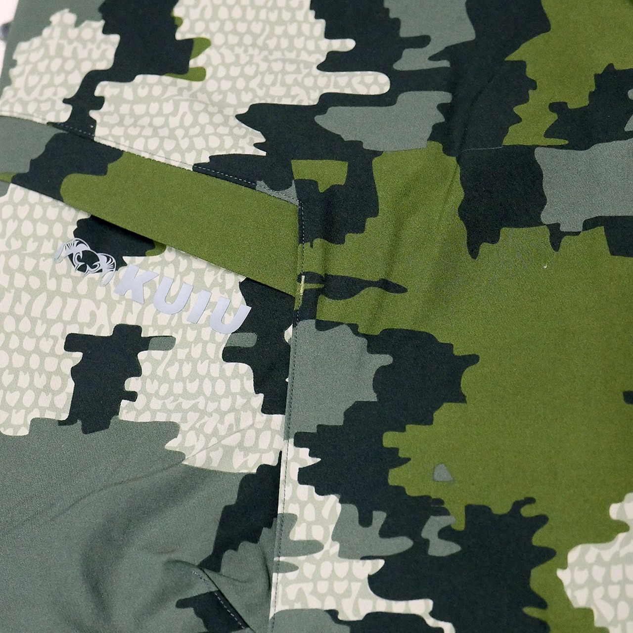 【KUIU】PRO Pant