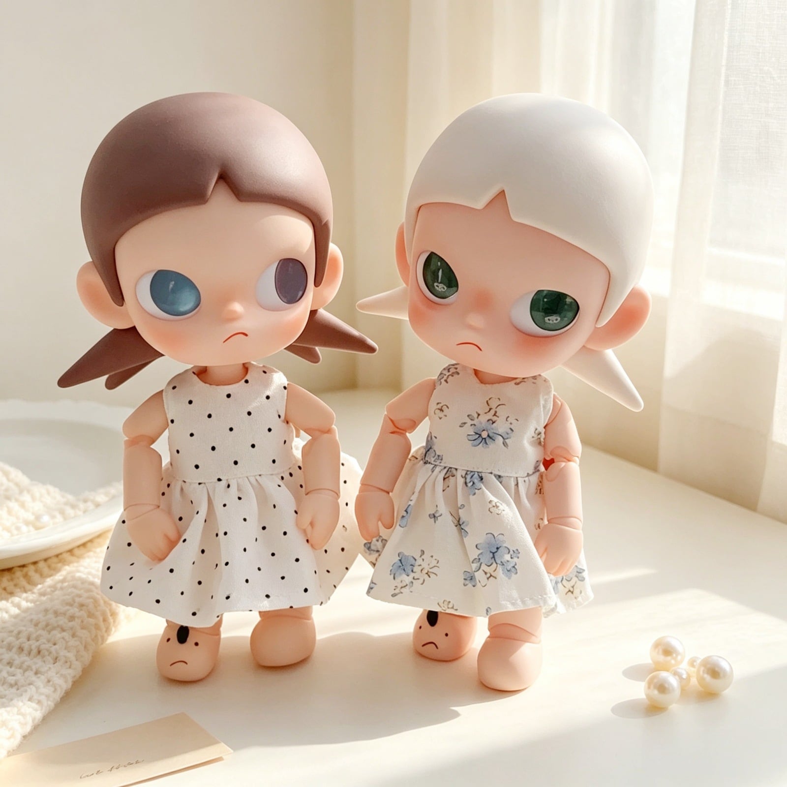 ⭐︎ぬい服⭐︎ | サクラ ユン ファン