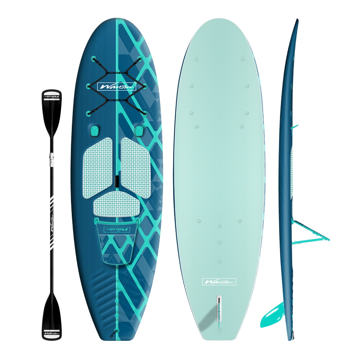 WAVESTORM | BUZZZ Corporation