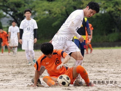 2018AWリーグC第3戦 FORT.LIBERTA vs FC.GOLAZO