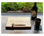 一人膳「八寸」 Ｌサイズ　クリ