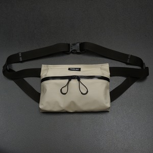 PRE PRE / highcount OX 3layer / desert beige