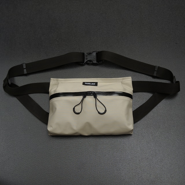 PRE PRE / highcount OX 3layer / desert beige