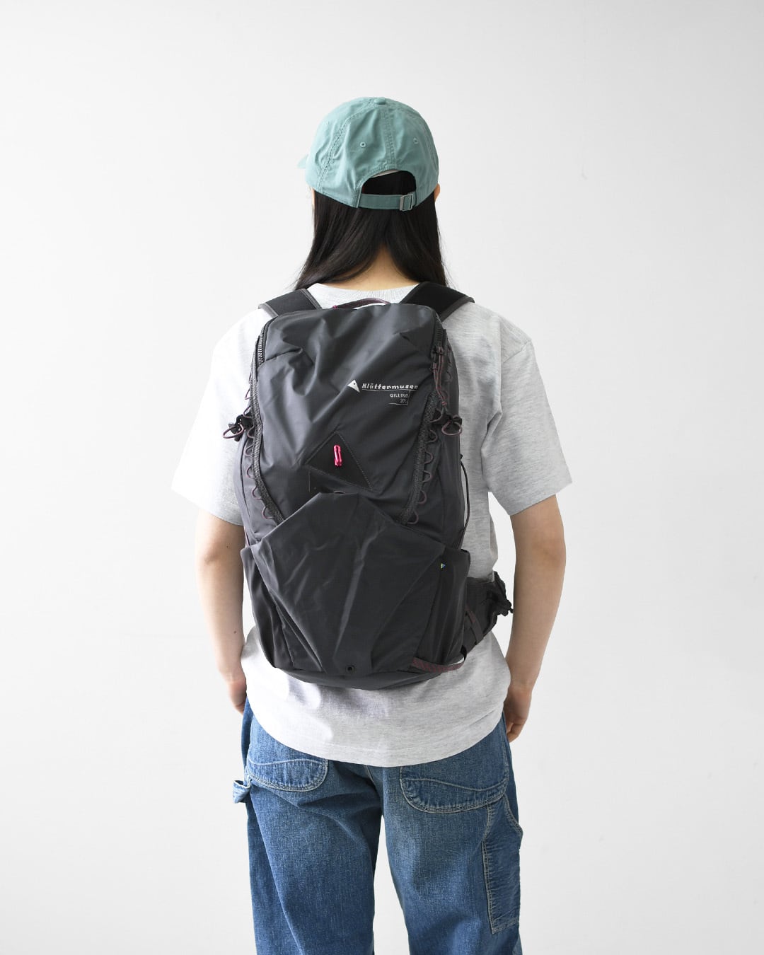 KLATTERMUSEN [クレッタルムーセン] Gilling Backpack 20L [10460