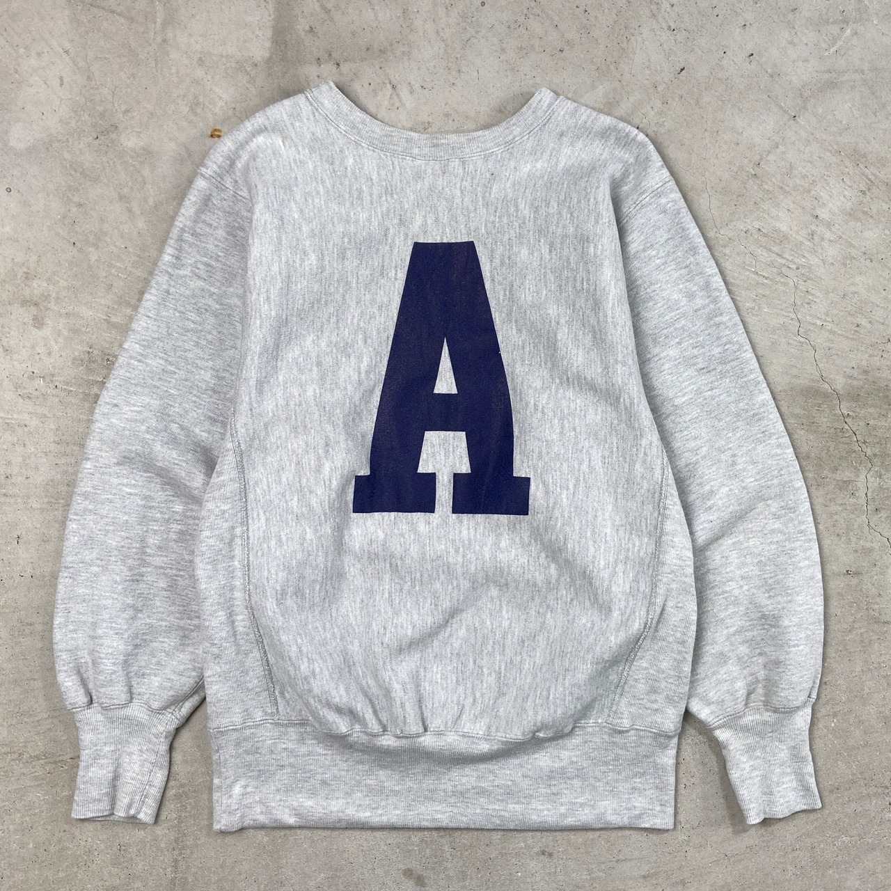 90年代 USA製 Champion チャンピオン REVERSE WEAVE リバースウィーブ 