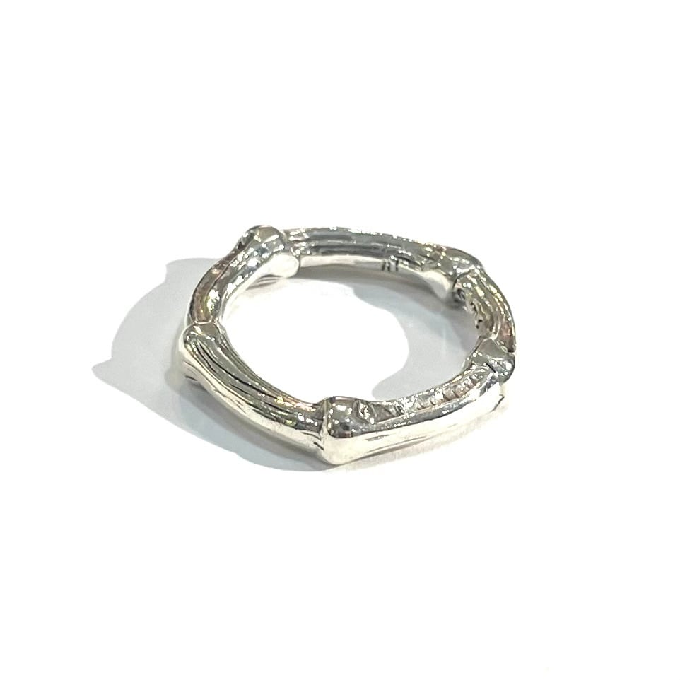 TIFFANY&CO.】【13-14号】2488 TIFFANY &CO ティファニーバンブー