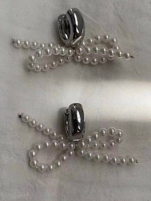 【即納商品】adore beads pierce