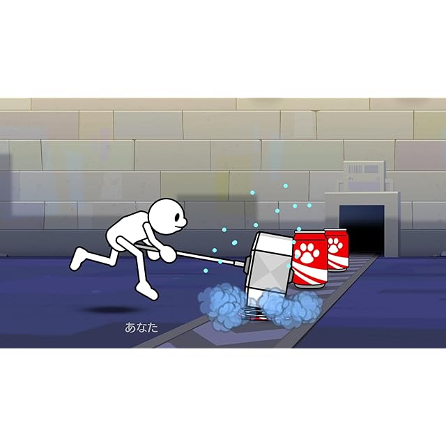 リズム天国 ミラクルスターズ -Switch | PAY ID