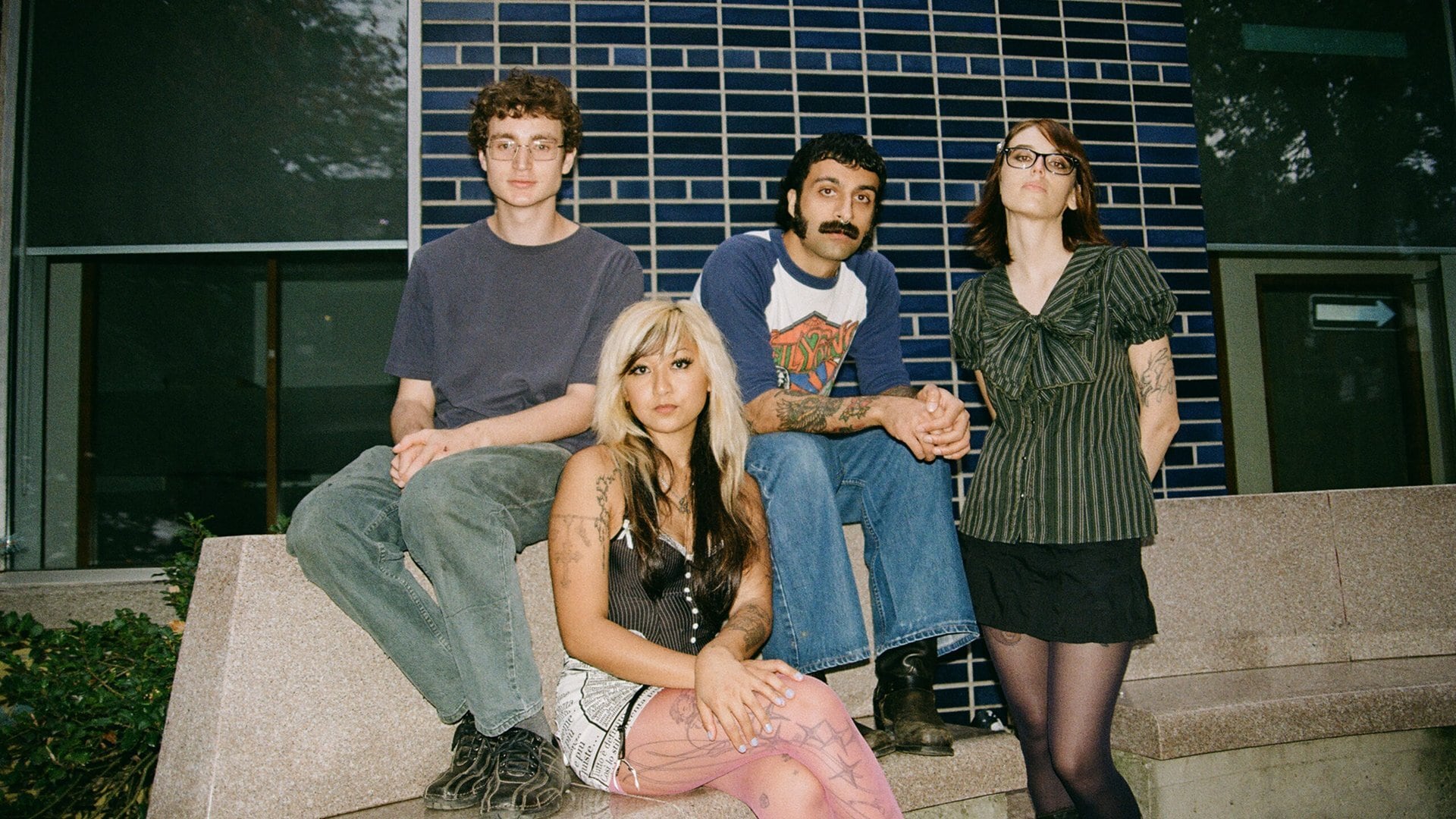 cootie catcher / Something We All Got（Ltd Clear LP）