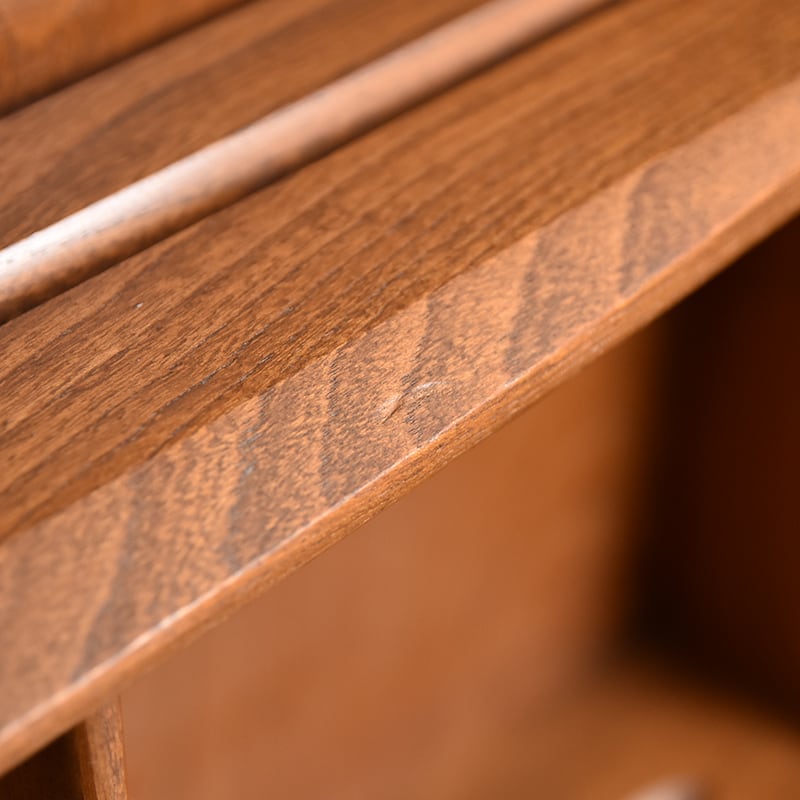 アーコール/ウォールシェルフ Light Ercol Wall Shelf / アーコール ウォールシェルフ / 1806-0160 | BANSE