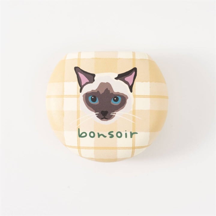 【ouaf ouaf & miaou marche】アクセサリーケース