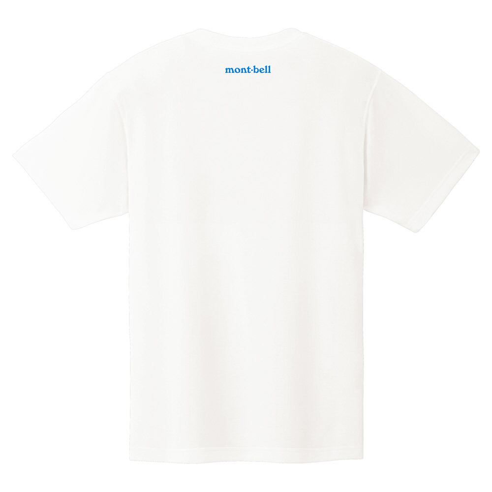 モンベル mont-bell WIC.T 雪山登攀(1114714)