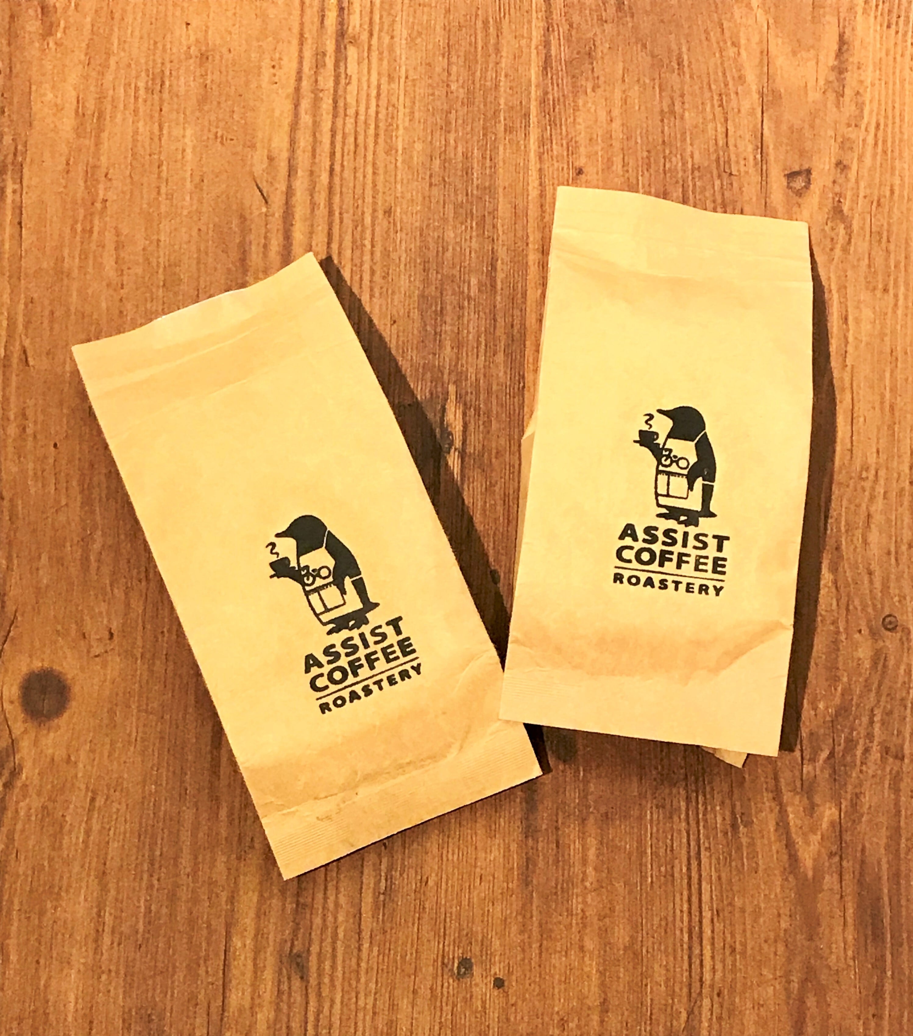 焙煎豆／東ティモール 無農薬（ニュークロップ） 100g | 自家焙煎珈琲
