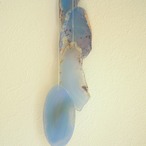 Daydream Sky 07 - アゲートヒーリングチャイム / Agate Sun Catcher Wind Chime 466