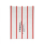 ANAheim Laptop Sleeve Stripes 13inch "Red"/PCケース/13インチ/タブレットケース/パソコンケース