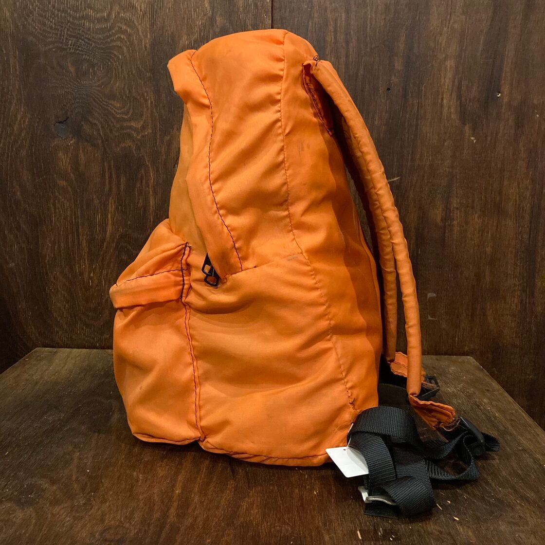 outdoor products 70s 初期タグ ビンテージ リュックサック アウトドア 