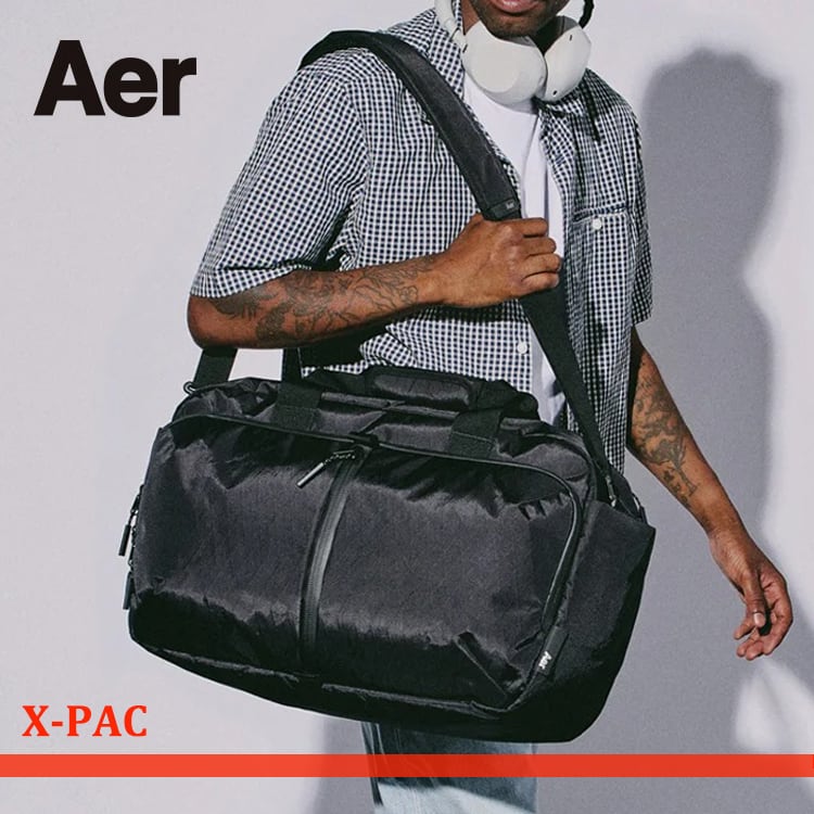 Aer エアー Tech Sling 3 X-Pac テックスリング3 エックスパック AER