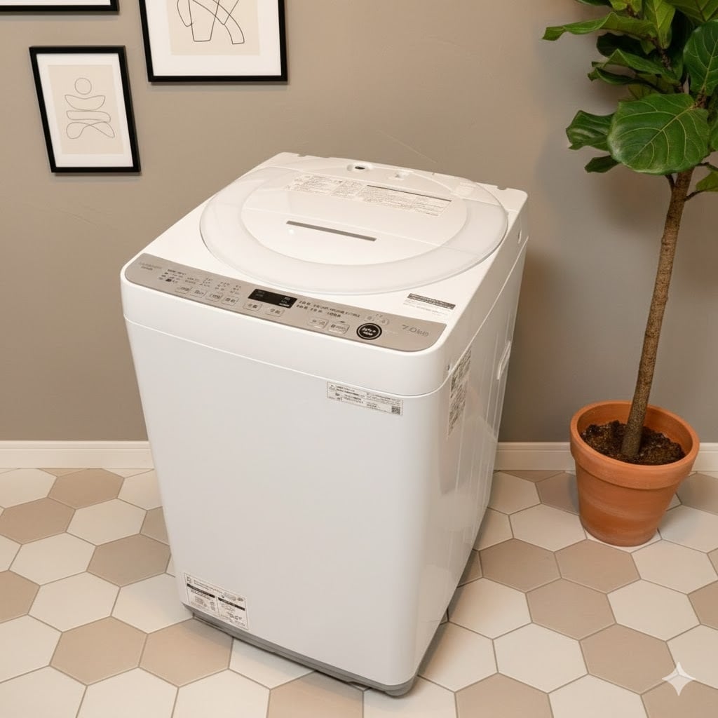 洗濯機 | リサイクル半蔵｜オンラインリユースショップ