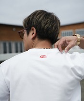 【#Re:room】HEART ICON T-SHIRTS［REC822］