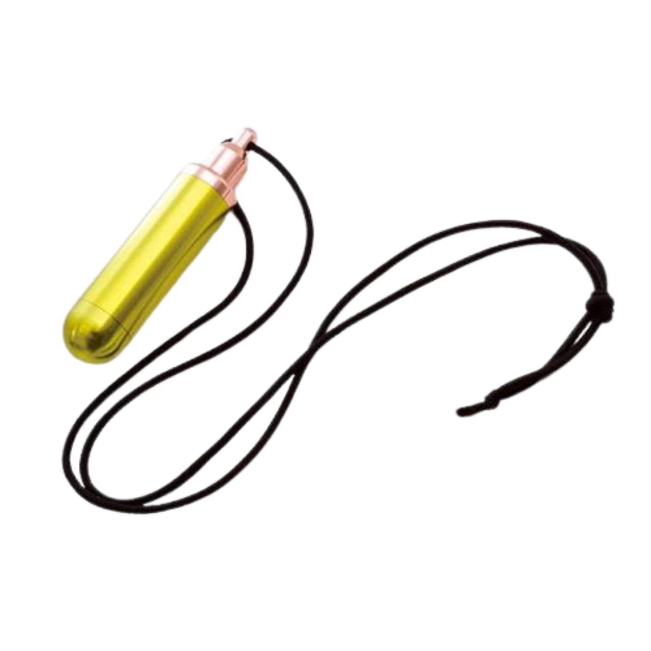 神経系伝達量子波ネックレス QB Ker stär（キュービー ケルスター）黒