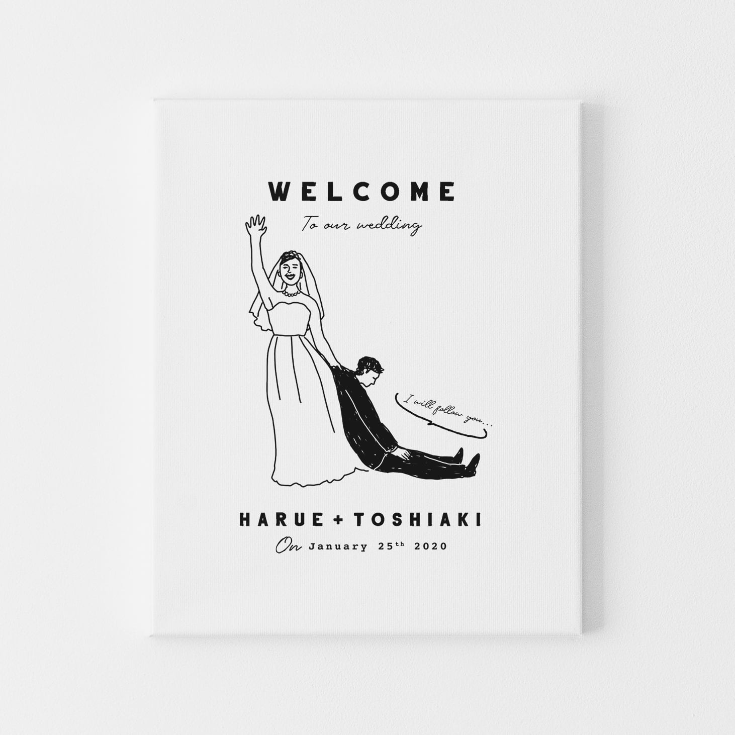 ウェルカムボード m.xoxo_10 ウェルカムボード m.xoxo_10 ウェルカムボード m.xoxo_10 グラフィック