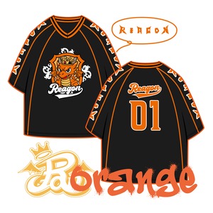 こども B-BOYトップ