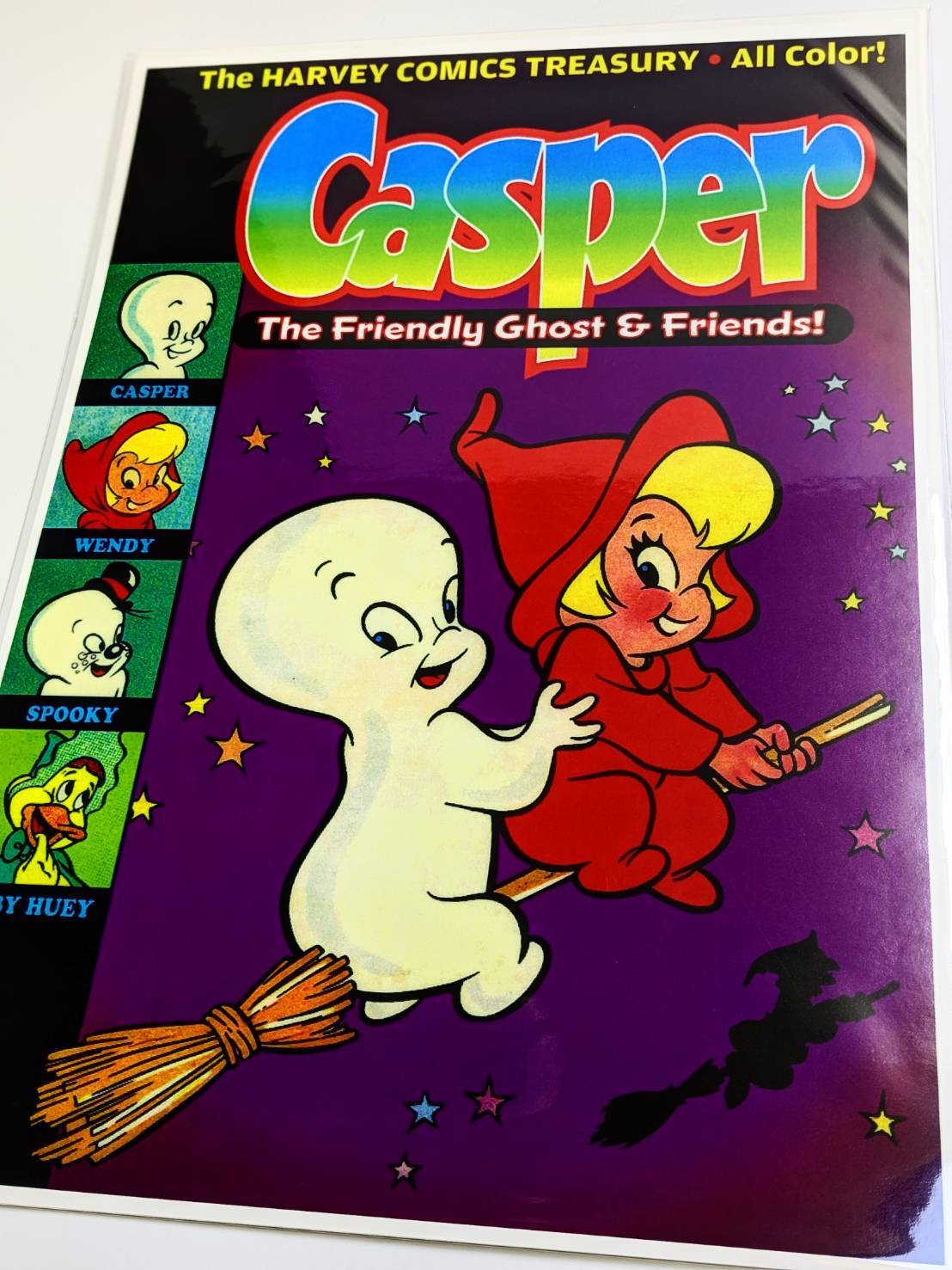 CASPER（キャスパー） | HAPPY GO LUCKY WEB SHOP