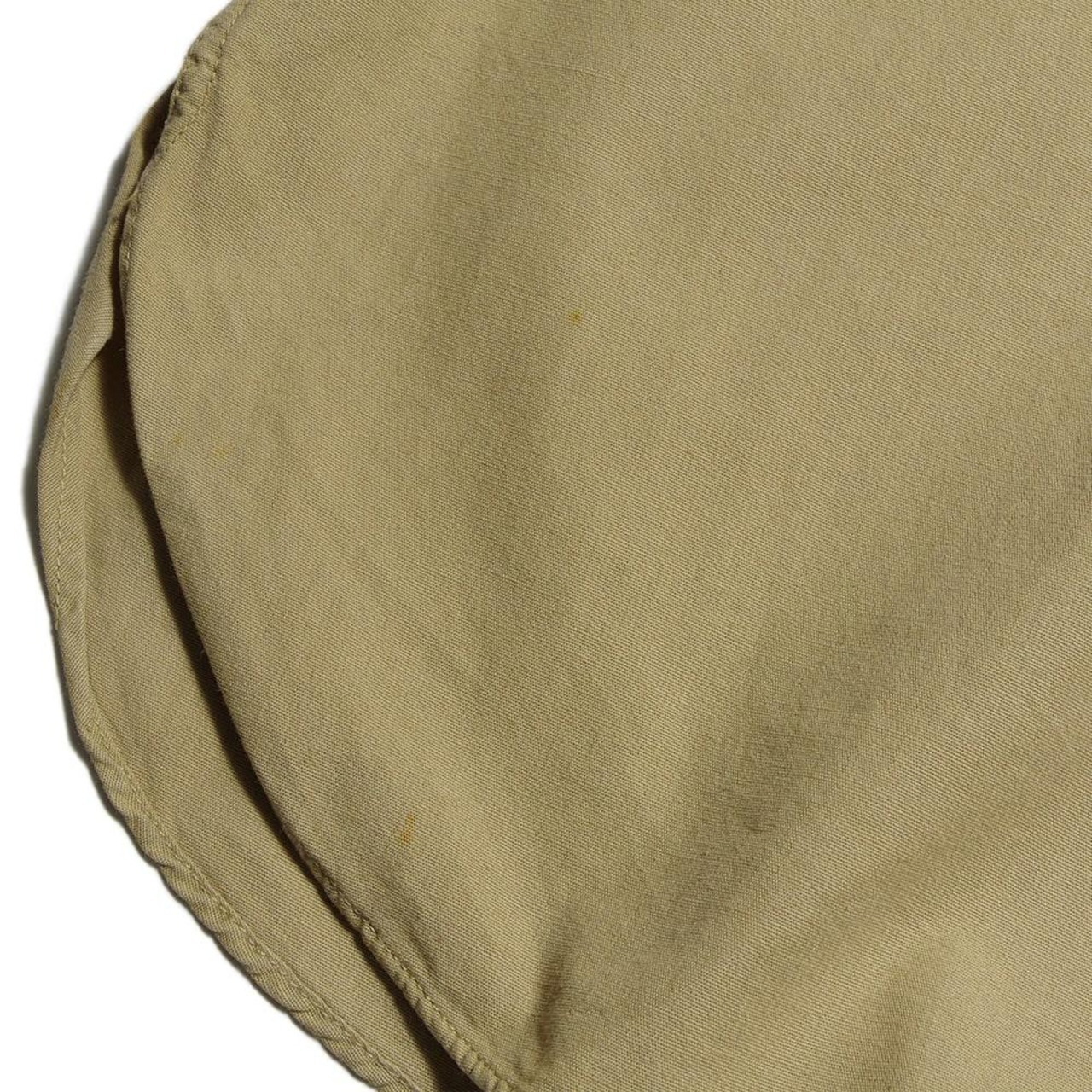 【before half century Vintages(ビフォーハーフセンチュリーヴィンテージ)】Elbeco 50’s VINTAGE WORK SHIRTS エルベコ 50年代ヴィンテージワークシャツ マチ付き