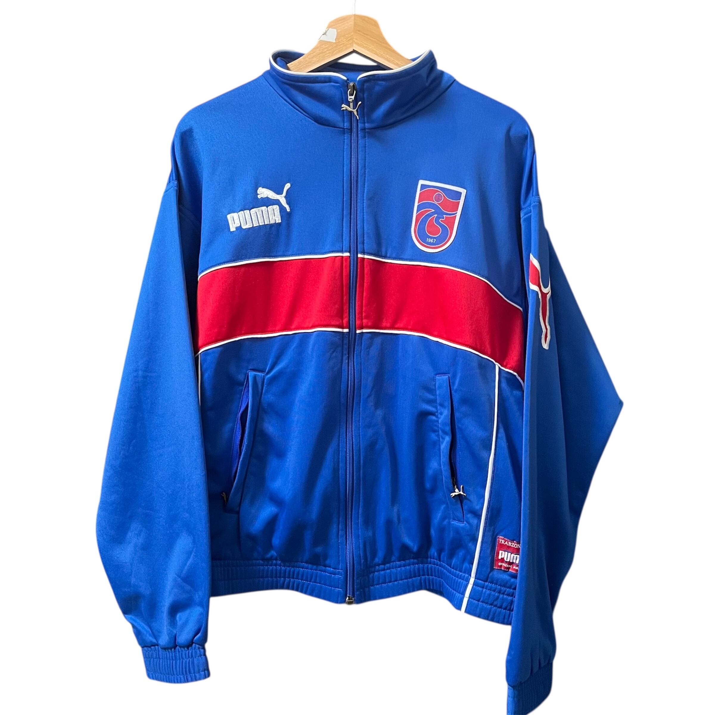 美品 70s adidas ATP アディダス ジャージ USA製 ヴィンテージ