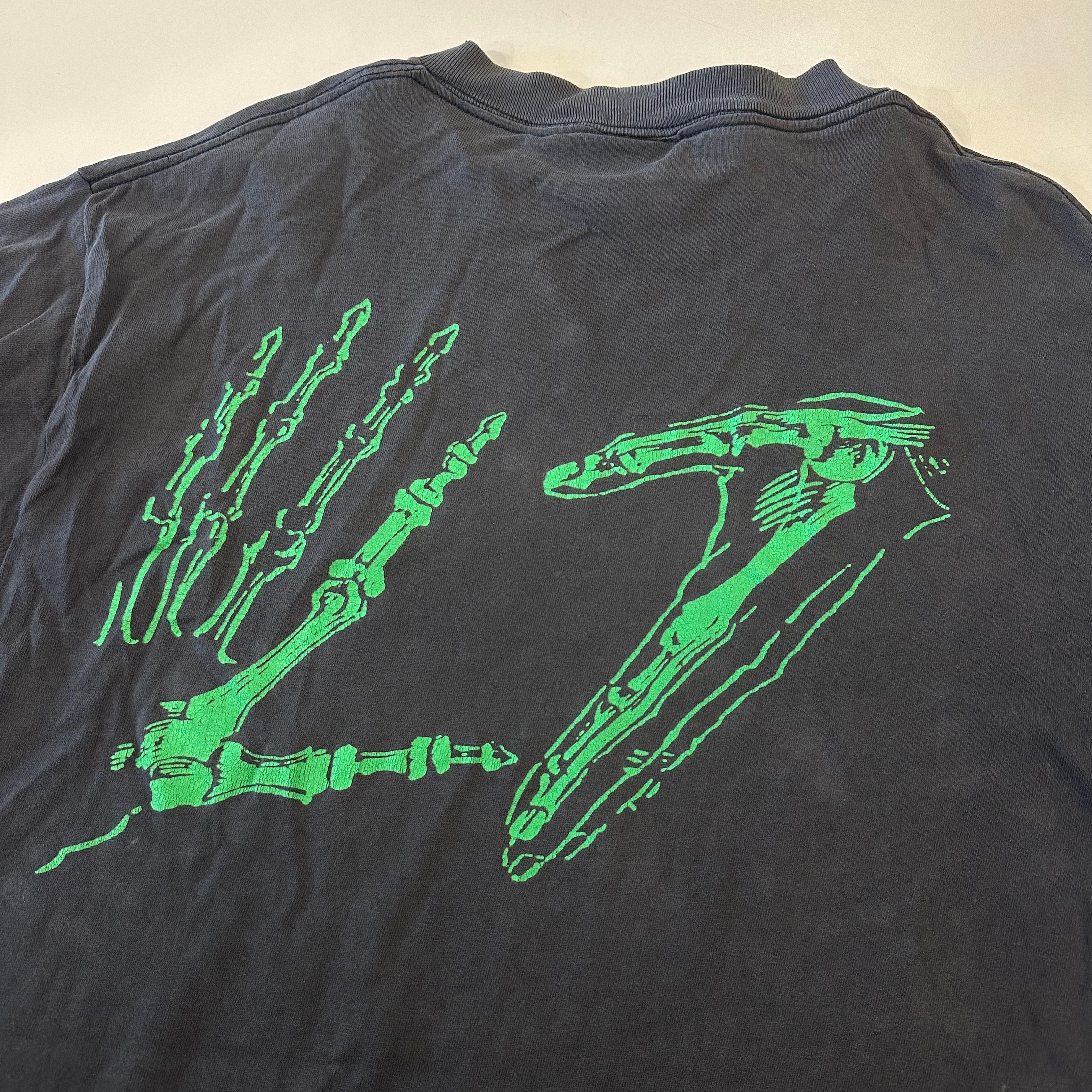 90s L7 T-SHIRT | BerBerJin Yuhodo
