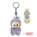 POPMART THE MONSTERS ポップマート LABUBU PIN FOR LOVE ? フィギュア 箱付 ４号店商品