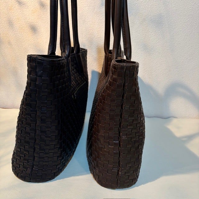 次回入荷分より値上げになります。B.stuff　メッシュトートバッグ