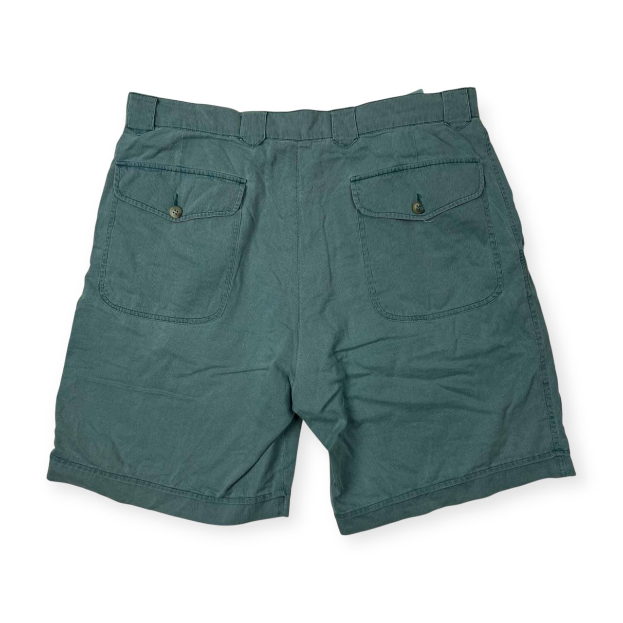 イタリア製 BELFE&BELFE ベルフェ&ベルフェ ピケ ショーツ ハーフパンツ ショートパンツ /ビンテージ