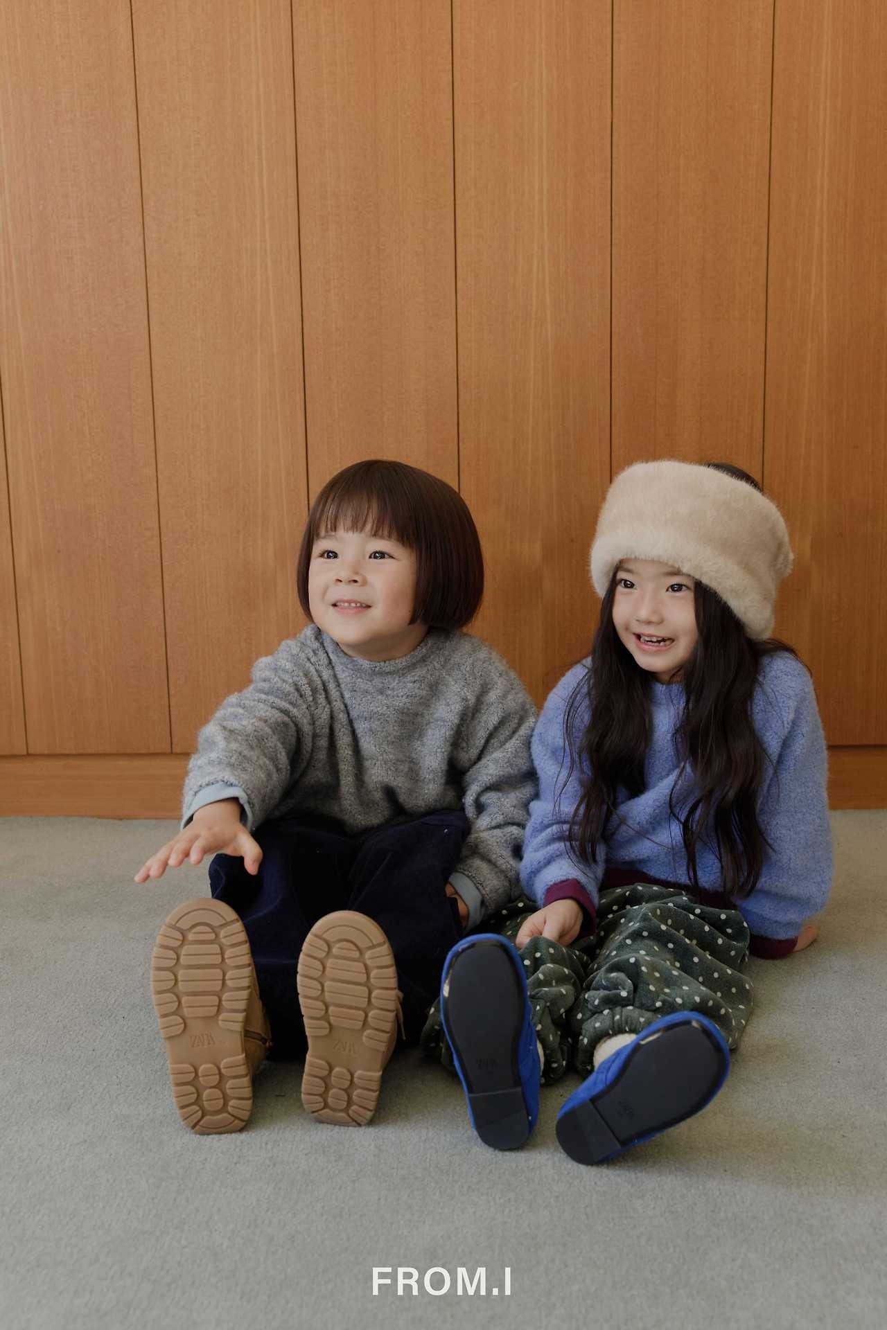 FROM I［取寄］cloud mtm 26winter